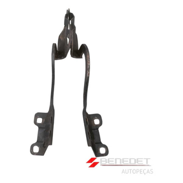 Par Dobradiças Do Capo Gm Corsa Joy Montana 