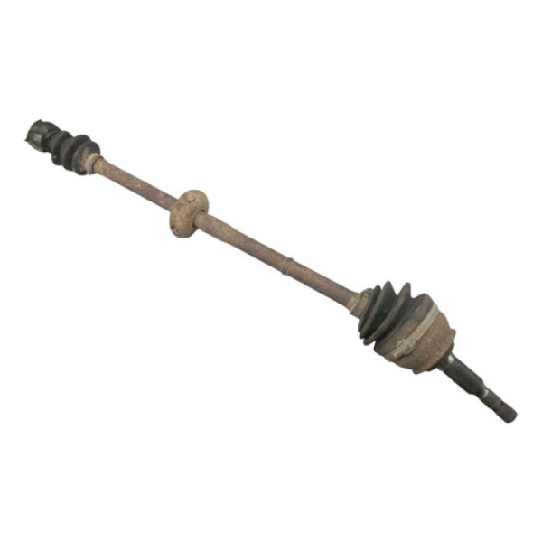 Semi Eixo Homocinetica Lado Direito Gm Kadett C/detalhe