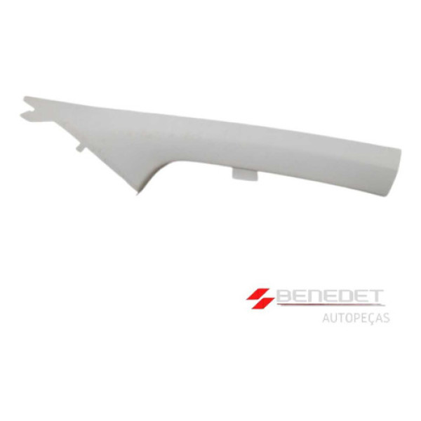 Coluna Direita Do Parabrisas C/detalhe Onix Prisma 13/19