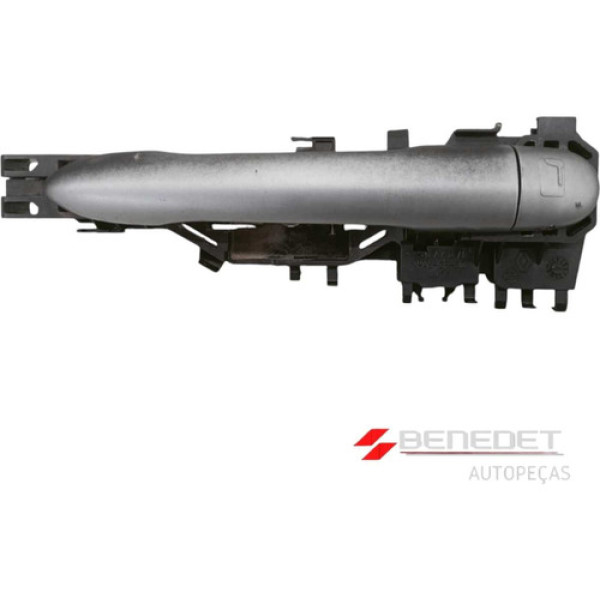 Maçaneta Externa Dianteira Esquerda Megane Grand Tour