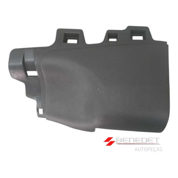 Acabamento Inferior Coluna Central Esquerdo Kangoo 00 A 07