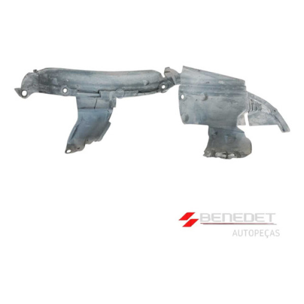 Para Barro Dianteiro Direito Renault Clio 2000 A 2016