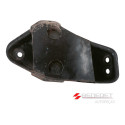 Suporte Do Coxim Lado Direito Gm Corsa 1.0 Mpfi 2001