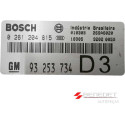 Módulo De Injeção Gm Kadett 93253734 - 2.0 8v 1997 Gls
