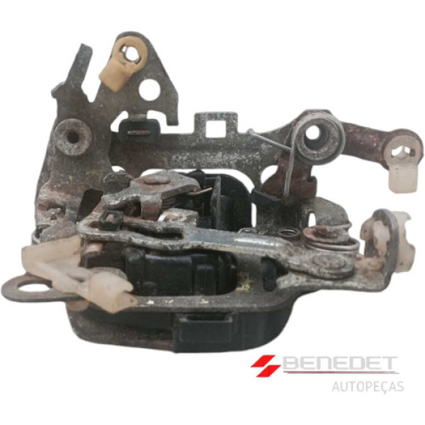 Fechadura Porta Dianteira Esquerda Gm Corsa Classic 