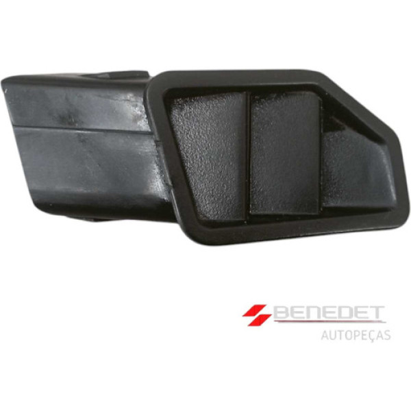 Difusor De Ar Superior Painel Lateral Vw Apollo Ford Verona