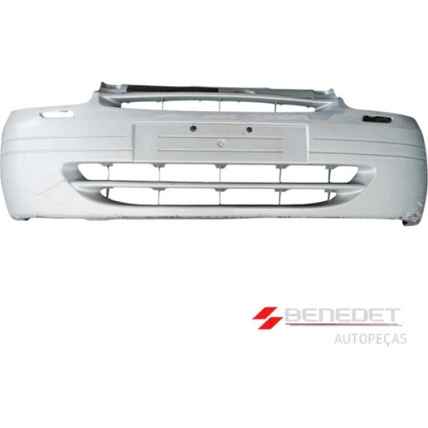 Para-choque Dianteiro Renault Clio 1999 2000 2001 2002