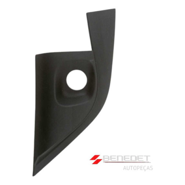 Acabamento Interno Retrovisor Direito Prisma Gm Onix 13 A 15