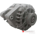 Alternador Revisado Gm Corsa Meriva Montana Celta