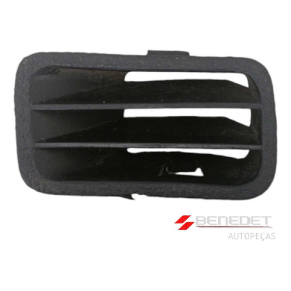 Difusor Superior Fiat Uno Mille Direito Tampa Parafuso