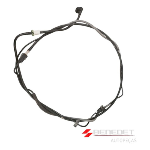 Mangueira Retorno Tanque Renault Clio 2013 2014 2015 2016