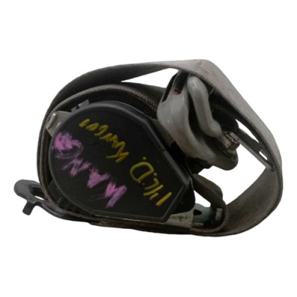 Cinto Segurança Direito Renault Kangoo 2000 A 2008