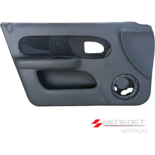 Forro Porta Dianteira Esquerda Renault Clio 4 Portas