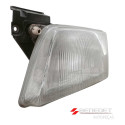 Farol Dianteiro Esquerdo Gm Kadett C/detalhes