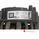 Alternador Gm Corsa Celta Montana 70a Valeo 93259928
