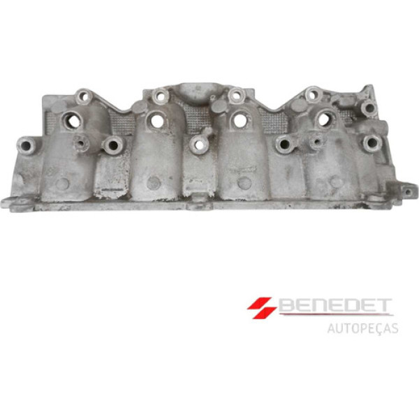 Coletor De Admissão Alumínio Renault Scenic 2.0 16v