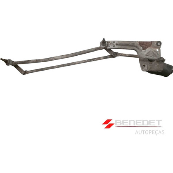 Galhada Do Limpador De Para-brisas Motor Megane 98 Á 2005