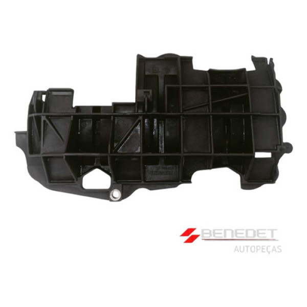 Defletor Óleo Do Carter Renault Scenic 2.0 16v 