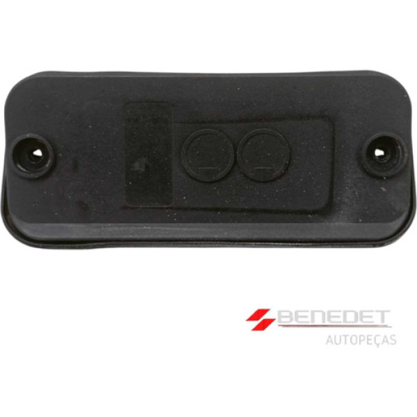 Tampa Sega Porta Lateral Renault Kangoo