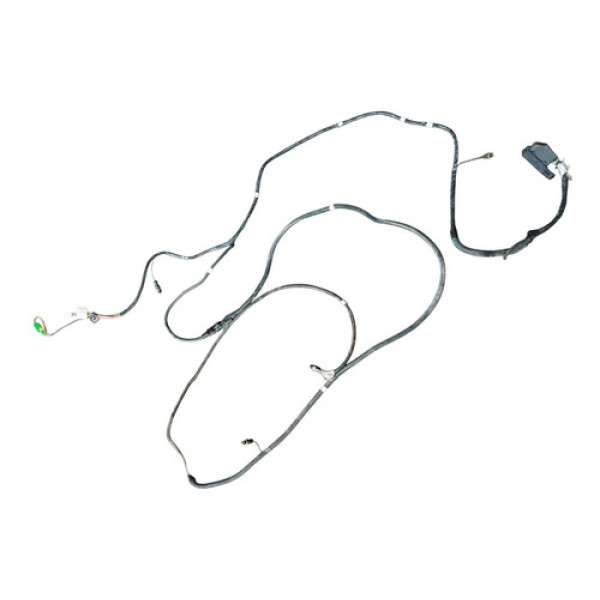 Chicote Eletrico Do Freio Abs Renault Scenic 1.6 2.0