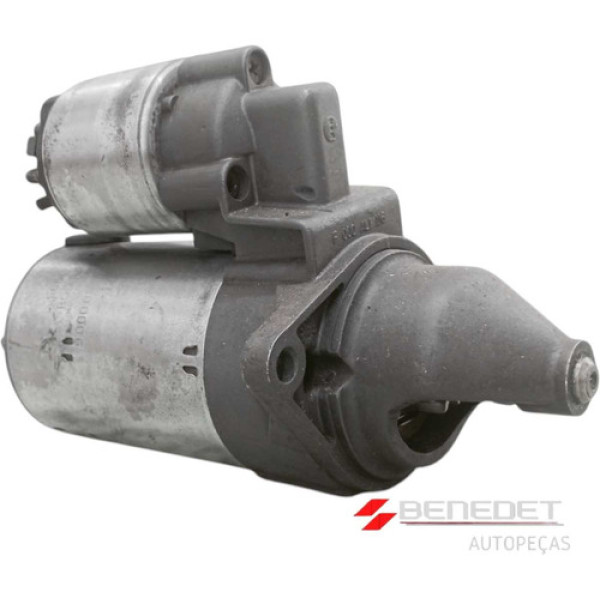 Motor Partida Arranque Corsa Celta 1.0 1.4 1.6 Revisado