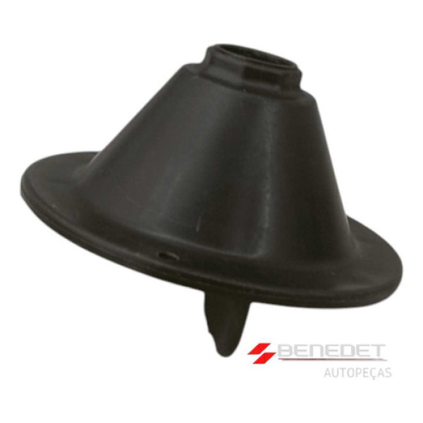 Porca Fixação Estepe Roda Celta Prisma Onix Agile