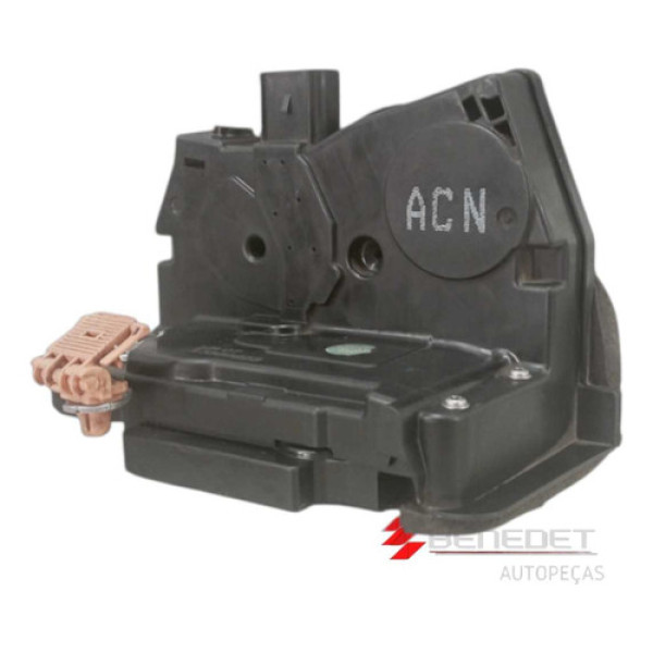 Fechadura Elétrica Traseira Esquerda Onix Prisma 2013 A 2019