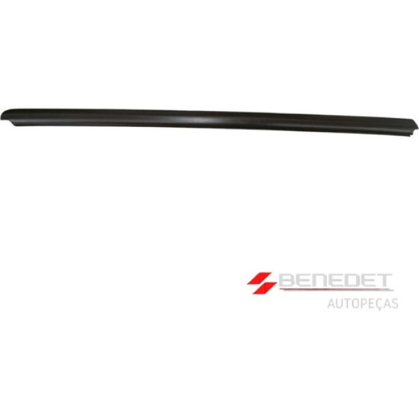 Pestana Interna Traseira Esquerda Fiat Palio 1996 A 2005