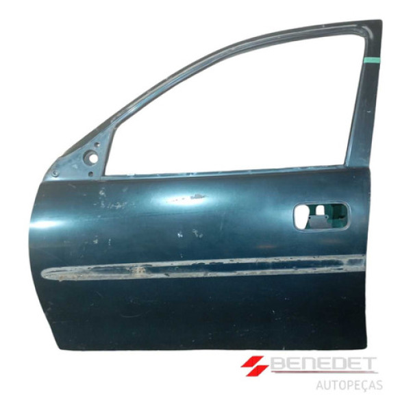 Porta Dianteira Esquerda Motorista Corsa Classic 1994 2010