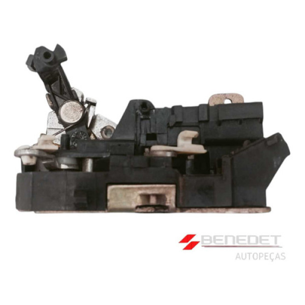 Fechadura Dianteira Direita Renault Logan 2007 A 2013