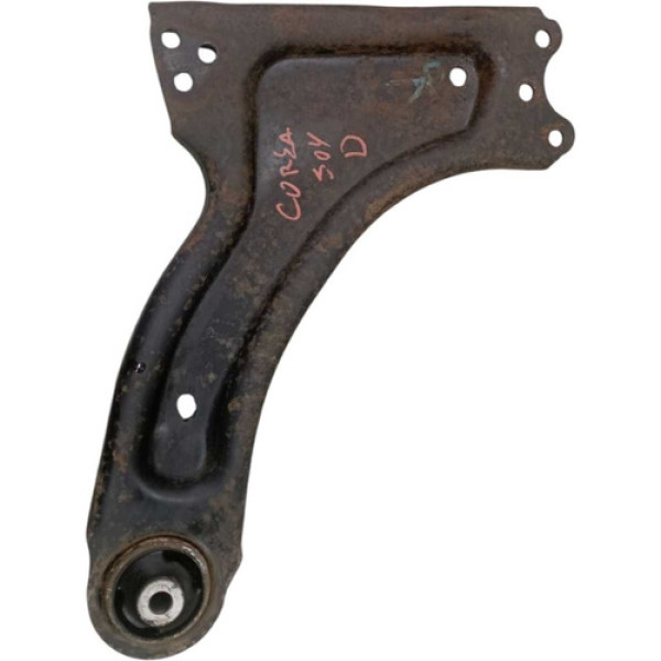 Bandeja Balança Suspensão Direita Gm Corsa Joy Montana