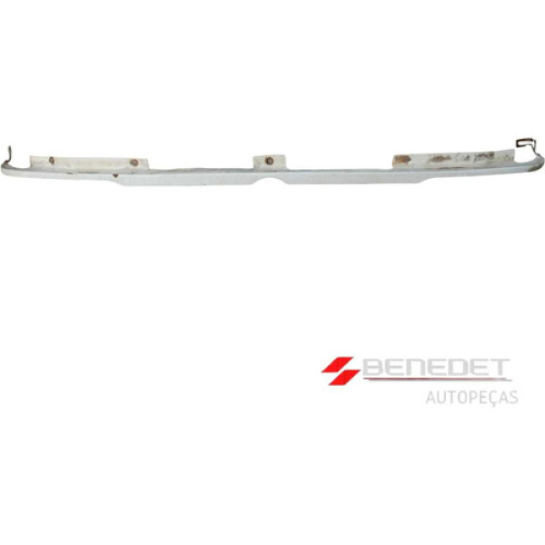 Bigode Dianteiro Vw Gol Bola G2 Saveiro Parati 