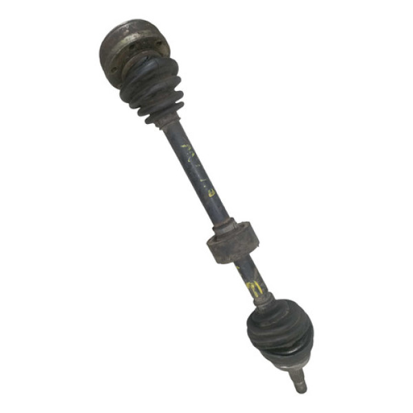 Semi Eixo Homocinetica Vw Gol Mi 1.0 8v Esquerdo C/detalhe