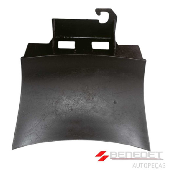 Moldura Acabamento Do Console Central Megane Grand Tour