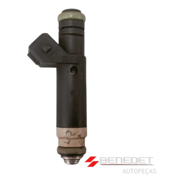 Bico Injetor Renault Clio 1.6 8v Kangoo H274263