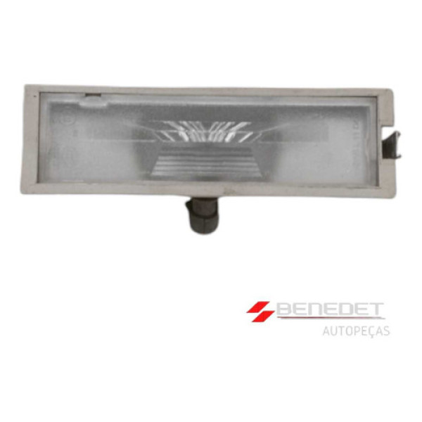 Lanterna Luz De Placa Prisma Onix 2013 A 2019