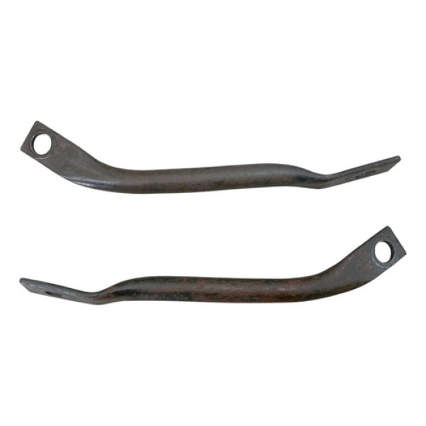 Par De Suporte Do Agregado Renault Clio Kangoo Symbol