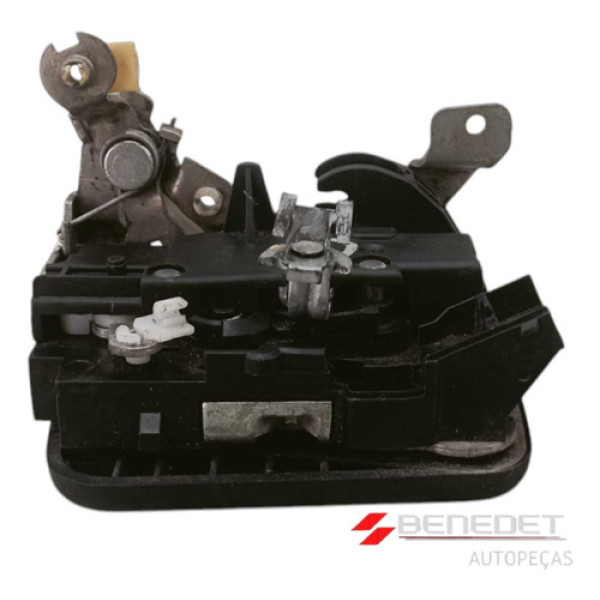 Fechadura Porta Dianteira Direita Renault Kangoo