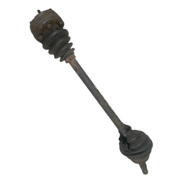 Semi Eixo Homocinética  Vw Gol G2 Cht Lado Direito C/detalhe