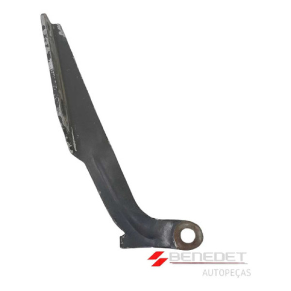 Dobradiça Braço Esquerdo Capo Uno Fiorino Elba 1984 A 2012