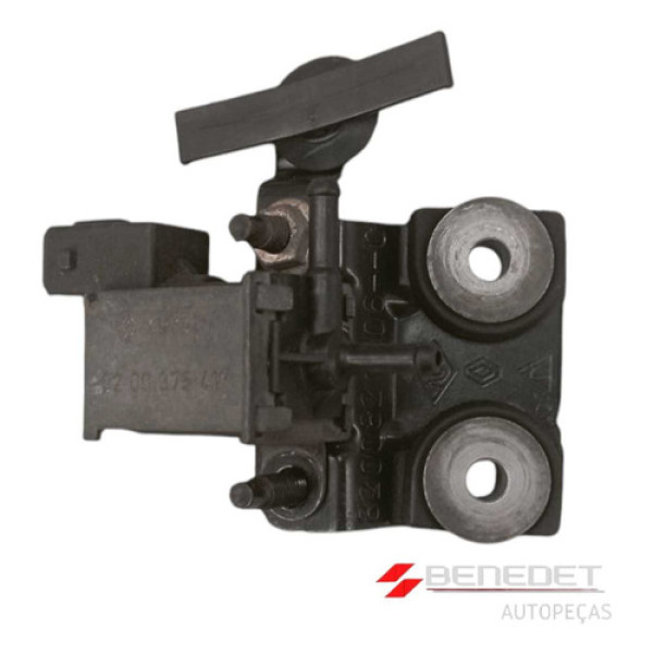 Válvula Solenoide Renault Logan Sandero 1.0 16v  07 A 13