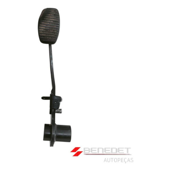 Pedal Do Freio Fiat Uno Mille