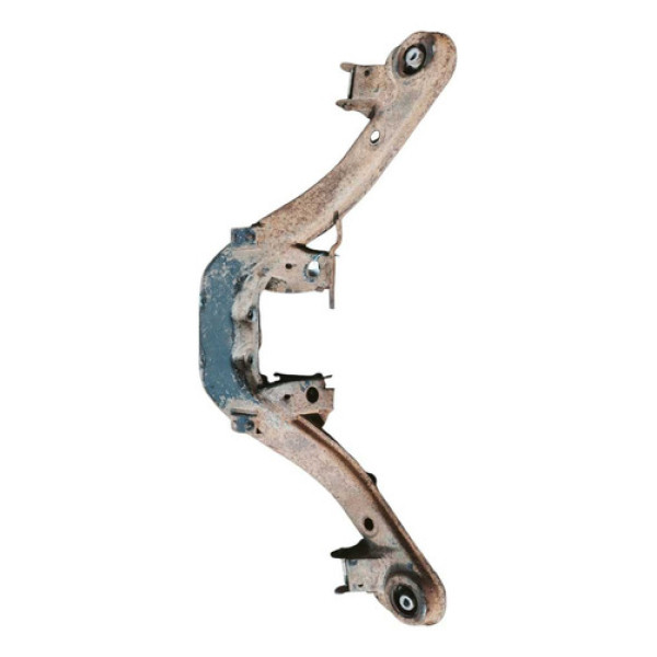 Agregado Traseiro Gm Omega 2.0 2.2 4cc Quadro Suprema