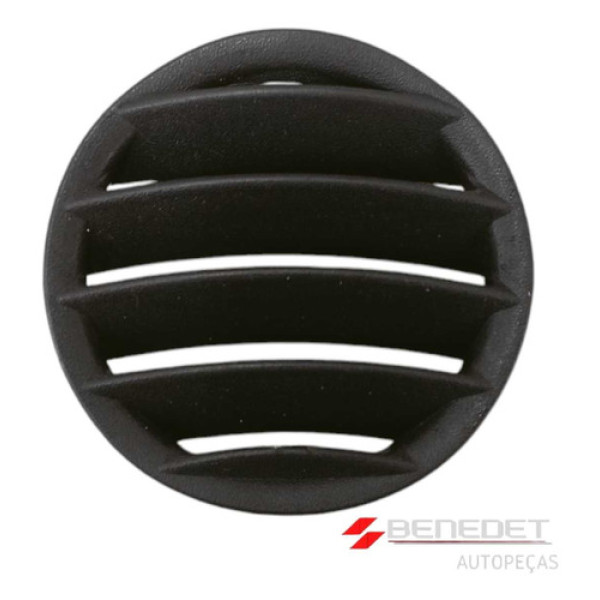 Difusor De Ar Superior 90535118 Gm Corsa G2 Montana 03 011