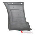 Aplique Friso Lateral Direita Paralama Vw Apollo Gls Detalhe