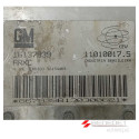 Módulo De Injeção Gm Kadett 1.8 1992 - Efi - 16137939