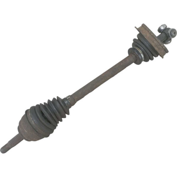 Semi Eixo Homocinetica Lado Esquerdo Renault Clio C/detalhes