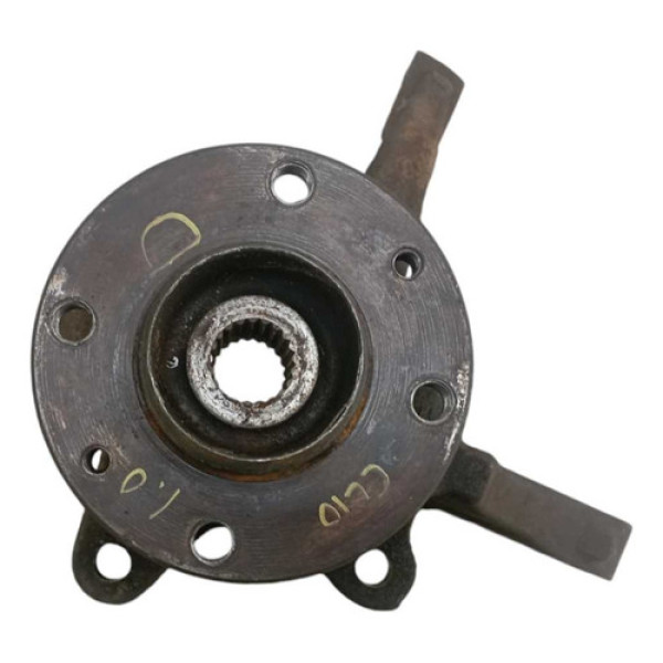 Manga Eixo Direita Renault Clio 1.0 2000 A 2011 Montante 