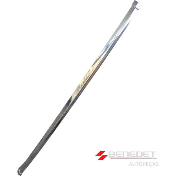 Friso Central Para-choque Traseiro Omega 92 A 98 C/detalhe