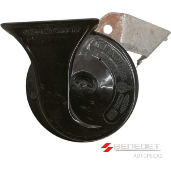 Buzina Caracol Renault Clio 12v